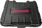 Extension Poids-Lourds pour iCarsoft CR Ultra