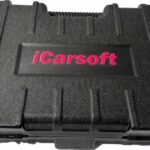 Extension Poids-Lourds pour iCarsoft CR Ultra