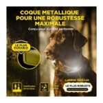 Collier De Dressage Dogtra 1200X Kit 1 Chien – Image 10