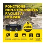 Collier De Dressage Dogtra 1200X Kit 1 Chien – Image 11