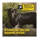 Collier De Dressage Dogtra 1200X Kit 1 Chien – Image 4