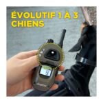 Collier De Dressage Dogtra 1200X Kit 1 Chien – Image 7