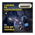 Collier De Dressage Dogtra 1200X Kit 1 Chien – Image 8