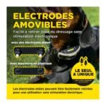 Collier De Dressage Dogtra 1200X Kit 1 Chien – Image 9
