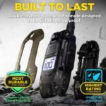 Collier De Dressage Dogtra Arc-X Kit 2 Chiens – Image 11