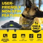 Collier De Dressage Dogtra Arc-X Kit 2 Chiens – Image 13