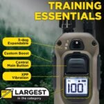 Collier De Dressage Dogtra Arc-X Kit 2 Chiens – Image 6