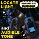 Collier De Dressage Dogtra Arc-X Kit 2 Chiens – Image 8