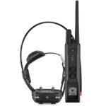 Collier De Dressage Garmin Pro 550 Plus + Tt15f Mini – Image 5