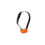 Collier De Dressage Numaxes Canicom 1000 - Orange