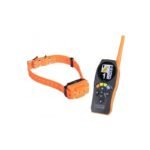 Collier De Dressage Numaxes Canicom R-1500