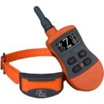 ollier De Dressage Sportdog Sporttrainer Sd-575E 500M