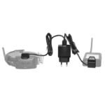 Collier De Repérage Dog Trace Gps X30-B Short Télécommande + Collier + Beeper – Image 5