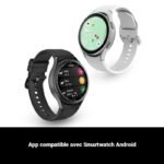 Collier De Repérage Dog Trace Gps X30-B Short Télécommande + Collier + Beeper – Image 8