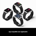 Collier De Repérage Dog Trace Gps X30-B Short Télécommande + Collier + Beeper – Image 9