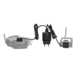 Collier De Repérage Et Dressage Dog Trace Gps X25-T – Image 7