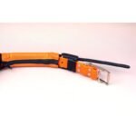 Collier Supplémentaire De Dressage Et Repérage Dog Trace X25-Tb Dressage + Beeper Short – Image 3