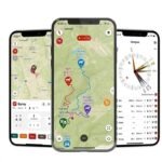 Collier Supplémentaire De Repérage Dog Trace Gps X30-T – Image 7