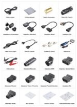 iCarsoft CR Legend – Image 2