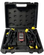 Extension Poids-Lourds pour iCarsoft CR Ultra – Image 3