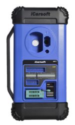 IM2000 Pro - Programmation clés – Image 2