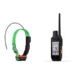 Pack Garmin Télécommande Alpha 200 I F Avec Collier De Repérage Et Dressage Tt25 F – Image 2