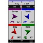 Pack Garmin Telecommande Alpha 200 Plus F Avec Collier De Repérage Et Dressage Tt25 F – Image 12