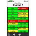 Pack Garmin Telecommande Alpha 200 Plus F Avec Collier De Repérage Et Dressage Tt25 F – Image 14