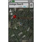 Pack Garmin Telecommande Alpha 200 Plus F Avec Collier De Repérage Et Dressage Tt25 F – Image 16