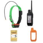 Pack Garmin Télécommande Alpha 300 F Avec Collier De Repérage Et Dressage Tt25 F