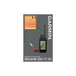 Pack Garmin Télécommande Alpha 300 F Avec Collier De Repérage Et Dressage Tt25 F – Image 9