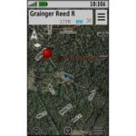 Télécommande Pour Collier De Repérage Et Dressage Garmin Alpha 200 Plus F – Image 11