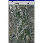 Télécommande Pour Collier De Repérage Et Dressage Garmin Alpha 200 Plus F – Image 14