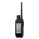Télécommande Pour Collier De Reperage Et Dressage Garmin Alpha 300 F