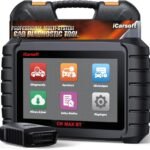 iCarsoft CR Max BT